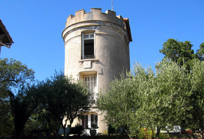 location le vieux moulin Sainte-Maxime 83120