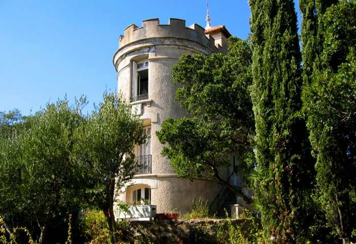location le vieux moulin Sainte-Maxime 83120