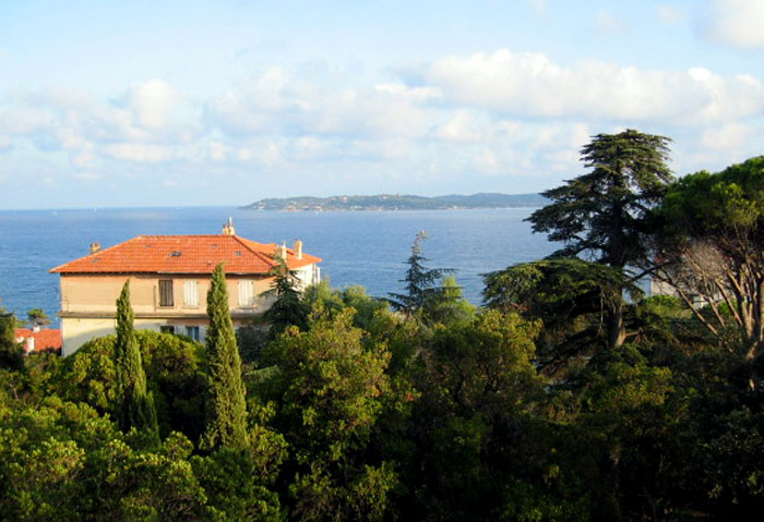 location le vieux moulin Sainte-Maxime 83120